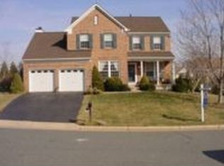 9566 Trio Ln, Manassas, VA 20112