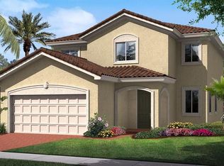 5740 SW Longspur Ln, Palm City, FL 34990