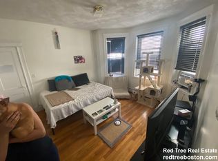 109 Strathmore Rd #4, Brighton, MA 02135