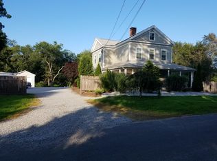 15 Derenthal Dr, Madison, CT 06443