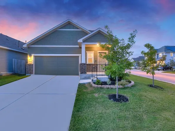 5826 Aviano Rd, Round Rock, TX 78665