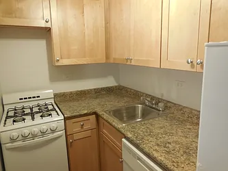 Rented by LG Fairmont Group