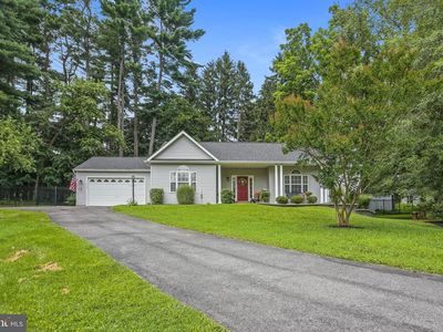 4360 Columbia Rd, Ellicott City, MD, 21042