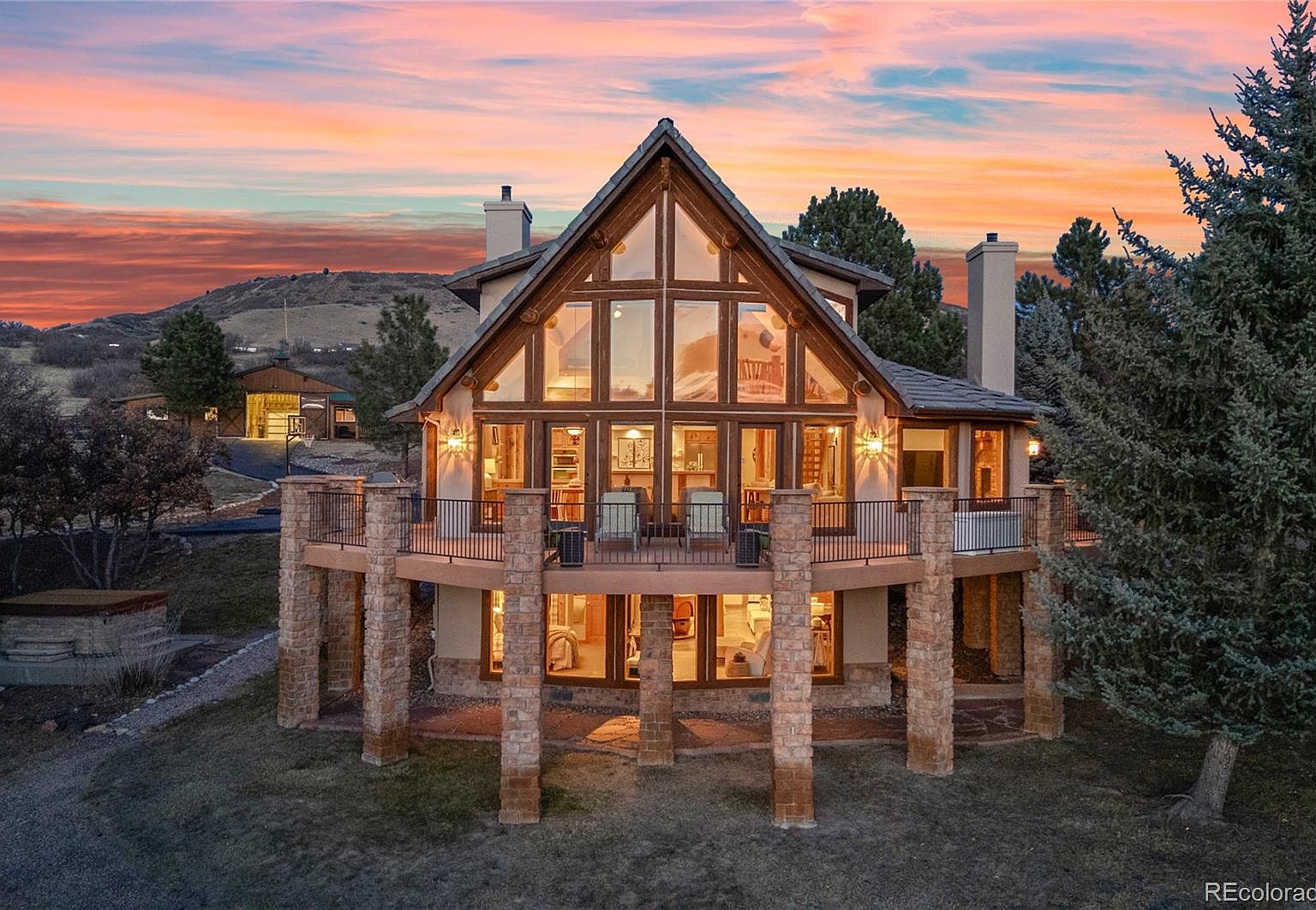 1751 Big Bear Drive, Sedalia, CO 80135 | Zillow