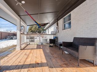 2501 New York Ave, Fort Worth, TX 76104