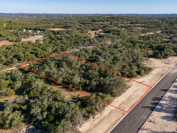 BLOCK 1, LOT 23 Standing Tall LOT 23, Boerne, TX 78006