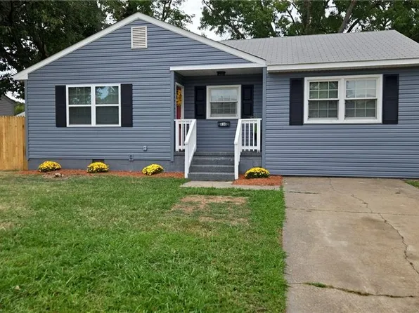 830 Headrow Ter, Hampton, VA 23666