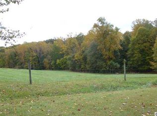 162 Carnell Ln, Stony Point, NC 28678