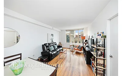 Sold by Douglas Elliman