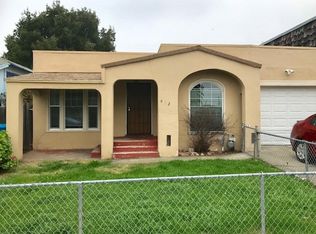 432 Benicia Rd, Vallejo, CA 94590
