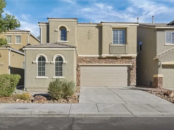 4934 Scholl Canyon Ave, Las Vegas, NV 89131