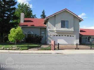 3798 W Fedora Ave, Fresno, CA