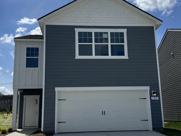 109 Cowslip Way, La Vergne, TN 37086