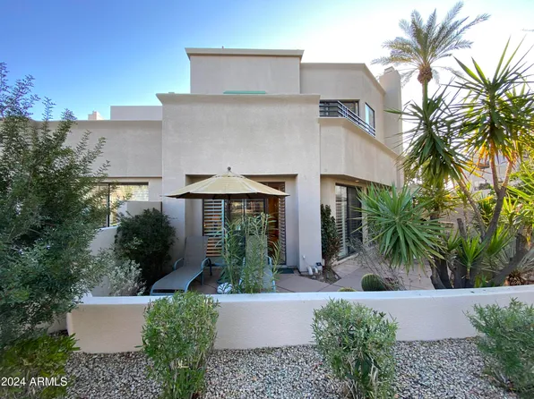 8989 N GAINEY CENTER Drive #144, Scottsdale, AZ 85258