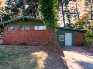 9 Rosemont Dr, Little Rock, AR