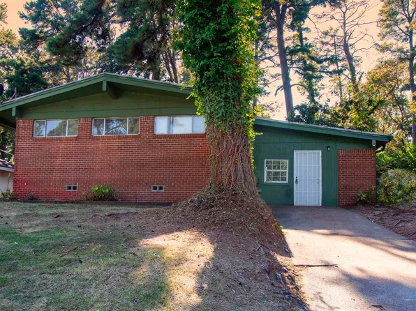 9 Rosemont Dr, Little Rock, AR 72204