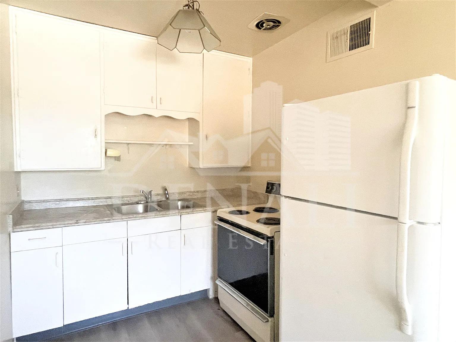 1 bed, 1.0 bath, 515 sqft, $895 — Photo 2