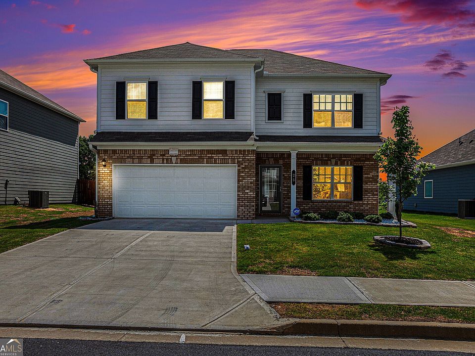 25 Thacker Trl, Adairsville, GA 30103 MLS 10303853 Zillow