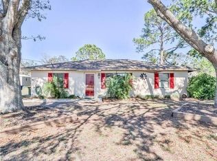 1912 Alan St, Sebring, FL 33875