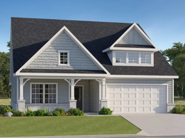 16 Rabun Trl, Sharpsburg, GA 30277