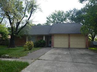 8226 Streamside Dr, Houston, TX 77088