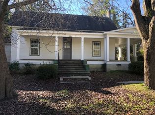 211 Baker St, Oglethorpe, GA 31068