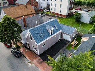 87 Newbury St, Portland, ME 04101