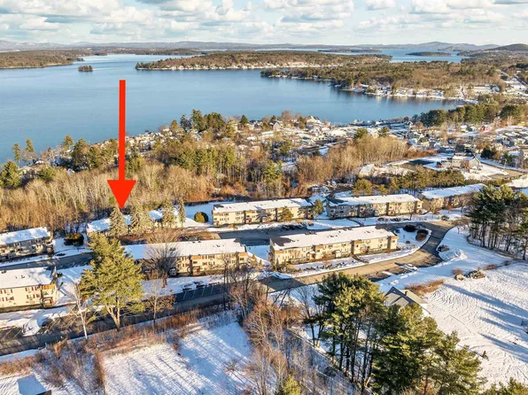 75 Treetop Circle #33, Laconia, NH 03246