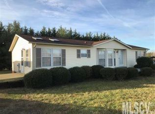 555 Heritage Cir, Taylorsville, NC 28681