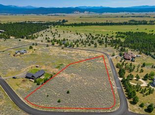 Tbd Kokanee Dr, Donnelly, ID 83615