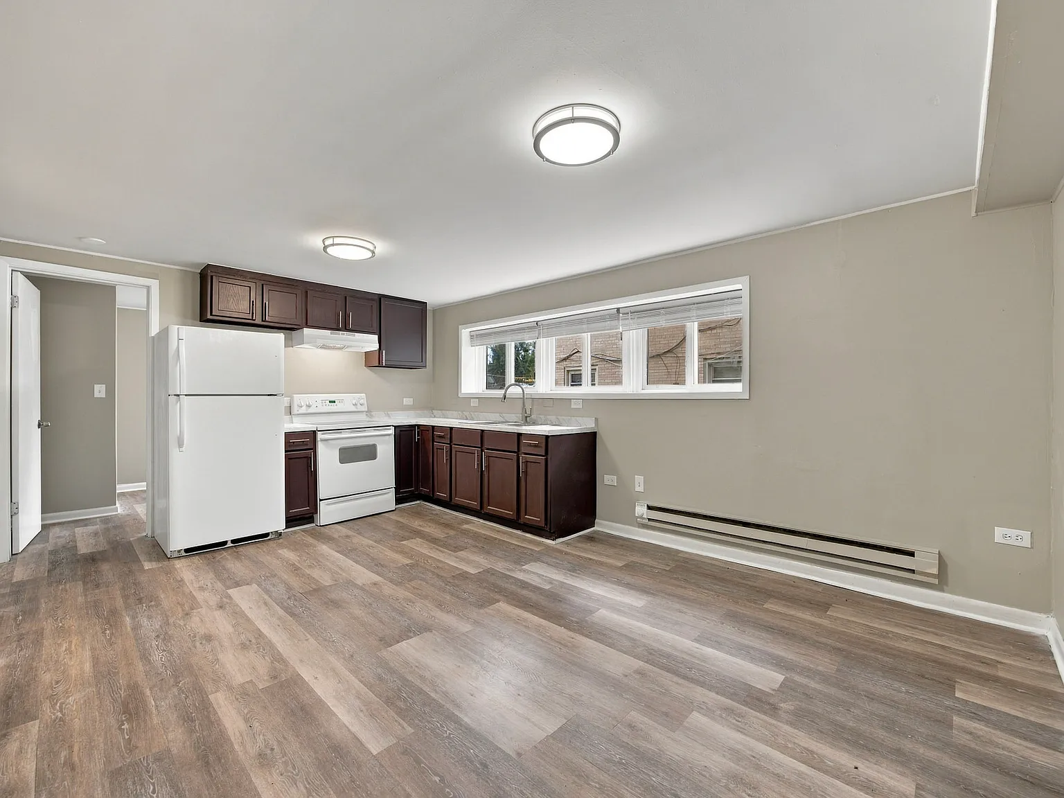 1 bed, $1,220 — Photo 1