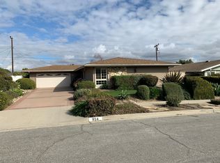 954 Logan Ave, Ventura, CA 93004