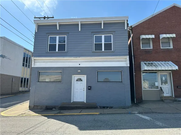 1726 Romine Ave, McKeesport, PA 15133