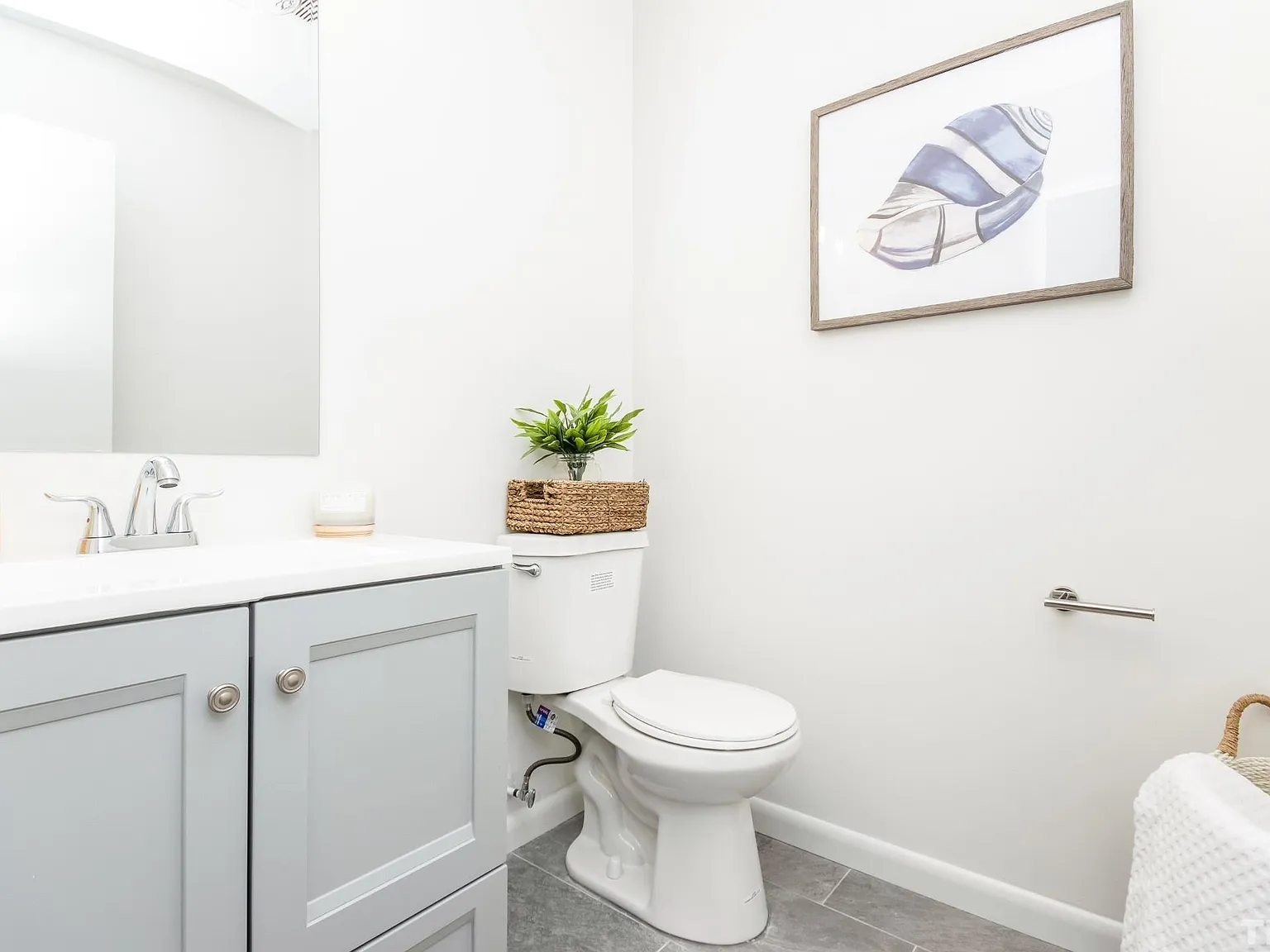 3 bed, 1.5 bath, 1114 sqft, $950 — Photo 3