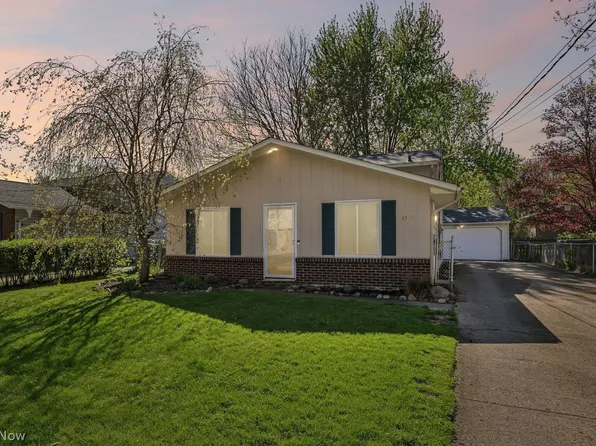 6396 Rosebelle Ave, North Ridgeville, OH 44039