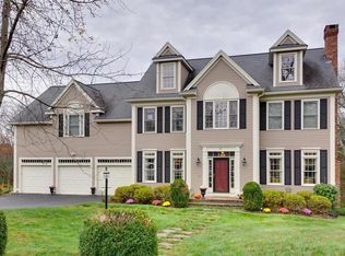 31 Eastmount Rd, Medfield, MA 02052