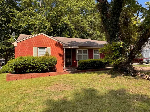 3493 N Trezevant St, Memphis, TN 38127