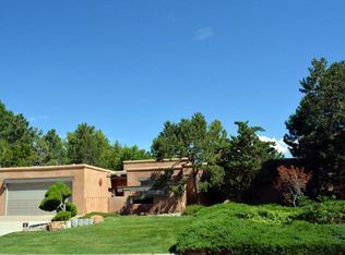 1505 Catron Ave SE, Albuquerque, NM 87123