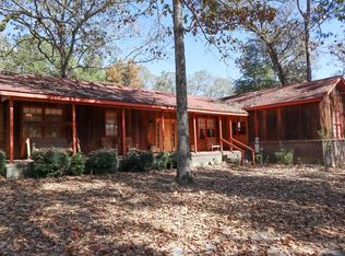 6173 Bill Yance Rd, Columbia, AL 36319