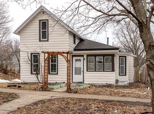 422 Crawford St, Boone, IA 50036