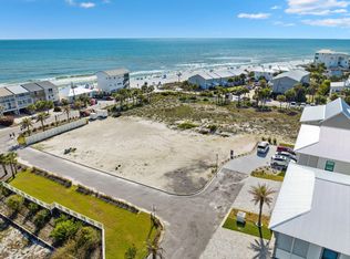 Lots 1 2 3 Jan Ln, Rosemary Beach, FL 32461