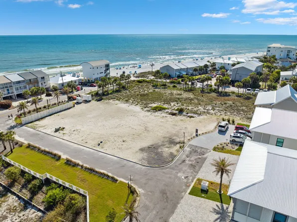 Lots 1 2 3 Jan Ln, Rosemary Beach, FL 32461