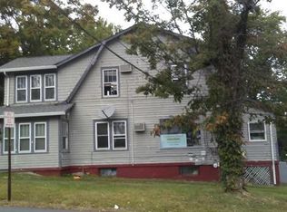 311 N Main St, Spring Valley, NY 10977