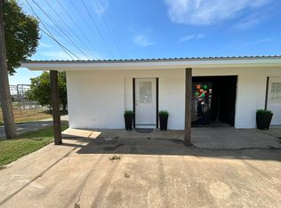 501 West Garland Street - A, Grand Saline, TX 75140