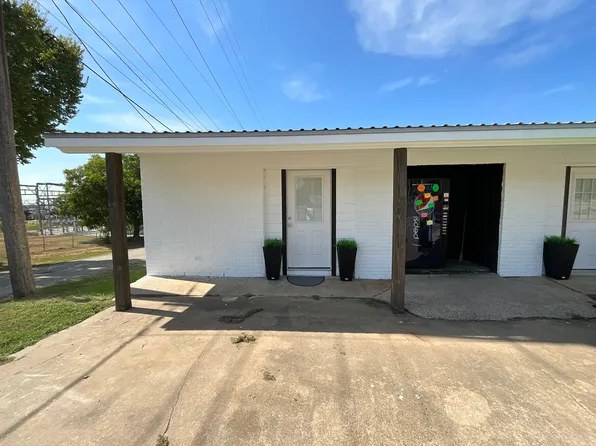 501 West Garland Street - A, 501 W Garland St, Grand Saline, TX 75140
