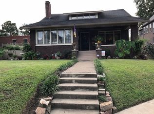 711 SE Riverside Dr, Evansville, IN 47713