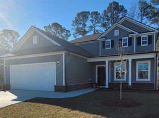 1263 Winding Creek Way, Myrtle Beach, SC 29588