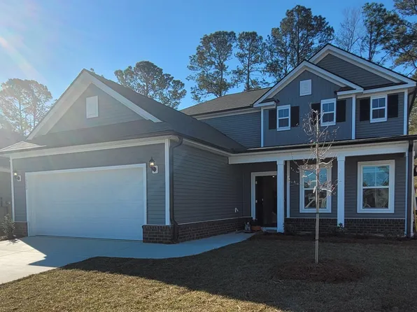 1263 Winding Creek Way, Myrtle Beach, SC 29588