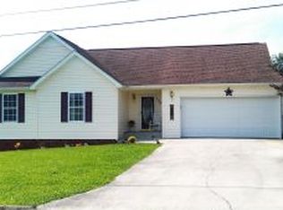 105 Lou Fox Dr, Telford, TN 37690