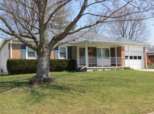 925 Orchid Pl, Peru, IN